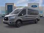 New 2025 Ford Transit 350 XLT Passenger Van for sale #251736 - photo 1