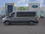 New 2025 Ford Transit 350 XLT Passenger Van for sale #251736 - photo 4