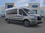 New 2025 Ford Transit 350 XLT Passenger Van for sale #251736 - photo 7