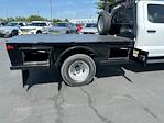 2025 Ford F-350 Crew Cab DRW 4x4 Flatbed Truck for sale #251769 - photo 4