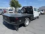 2025 Ford F-350 Crew Cab DRW 4x4 Flatbed Truck for sale #251769 - photo 5