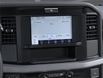 New 2025 Ford F-350 XL Crew Cab 4x4 Cab Chassis for sale #251770 - photo 14