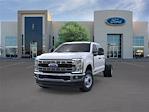 New 2025 Ford F-350 XL Crew Cab 4x4 Cab Chassis for sale #251770 - photo 3