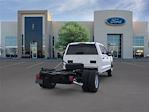 New 2025 Ford F-350 XL Crew Cab 4x4 Cab Chassis for sale #251770 - photo 8