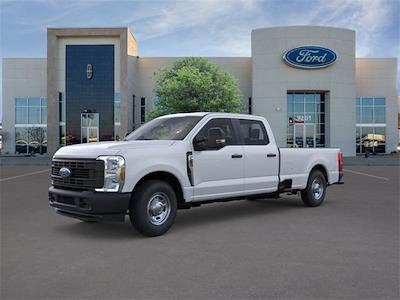 2025 Ford F-250 Crew Cab 4x2 Pickup for sale #251771 - photo 1