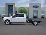 New 2025 Ford F-350 XL Crew Cab Cab Chassis for sale #251777 - photo 3