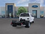 New 2025 Ford F-350 XL Crew Cab Cab Chassis for sale #251777 - photo 8