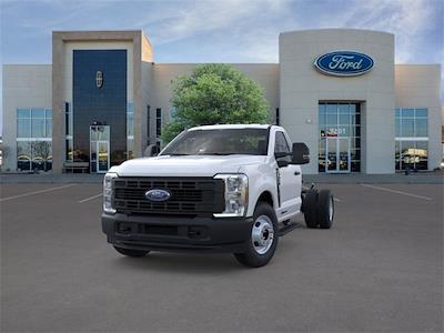 New 2025 Ford F-350 - photo 1