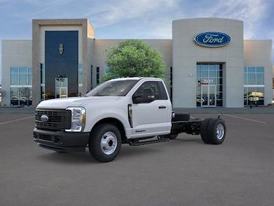 New 2025 Ford F-350 - photo 1