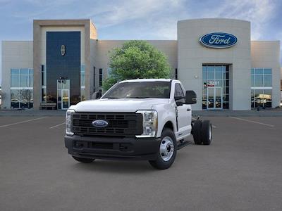 New 2025 Ford F-350 - photo 1