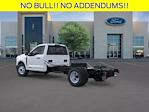 New 2025 Ford F-350 Regular Cab Cab Chassis for sale #251784 - photo 2