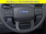 New 2025 Ford F-350 Regular Cab Cab Chassis for sale #251784 - photo 13