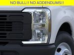 New 2025 Ford F-350 Regular Cab Cab Chassis for sale #251784 - photo 19