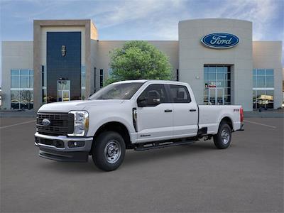 2025 Ford F-250 Crew Cab 4x4 Pickup for sale #251786 - photo 1