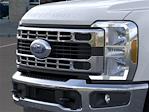 New 2025 Ford F-350 XL Crew Cab 4x4 Cab Chassis for sale #251811 - photo 17
