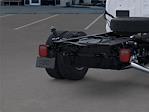 New 2025 Ford F-350 XL Crew Cab 4x4 Cab Chassis for sale #251812 - photo 21