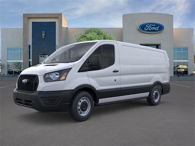 New 2025 Ford Transit 150 Low Roof Empty Cargo Van for sale #251818 - photo 1