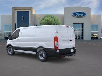 New 2025 Ford Transit 150 Low Roof Empty Cargo Van for sale #251818 - photo 2