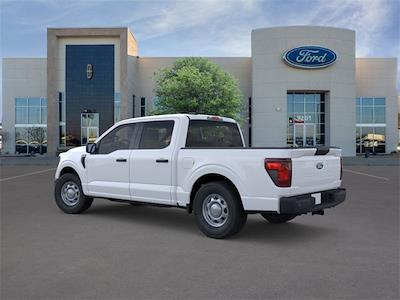 2025 Ford F-150 SuperCrew Cab 4x2 Pickup for sale #251820 - photo 2