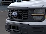 2025 Ford F-150 SuperCrew Cab 4x2 Pickup for sale #251822 - photo 17
