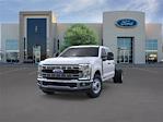 New 2025 Ford F-350 XL Crew Cab Cab Chassis for sale #251826 - photo 3