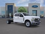 New 2025 Ford F-350 XL Crew Cab Cab Chassis for sale #251826 - photo 7