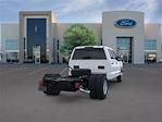 New 2025 Ford F-350 XL Crew Cab Cab Chassis for sale #251826 - photo 8