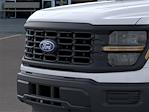 2025 Ford F-150 SuperCrew Cab 4x2 Pickup for sale #251829 - photo 17