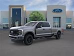 2025 Ford F-250 Crew Cab 4x4 Pickup for sale #251872 - photo 1