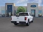 2025 Ford F-150 SuperCrew Cab 4x4 Pickup for sale #251884 - photo 8