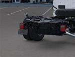 New 2025 Ford F-350 XL Crew Cab 4x4 Cab Chassis for sale #251891 - photo 21