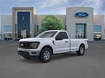 2025 Ford F-150 Regular Cab 4x4 Pickup for sale #251902 - photo 1