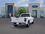 2025 Ford F-150 Regular Cab 4x4 Pickup for sale #251902 - photo 8