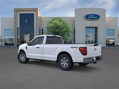 2025 Ford F-150 Regular Cab 4x4 Pickup for sale #251903 - photo 2