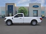 2025 Ford F-150 Regular Cab 4x4 Pickup for sale #251903 - photo 4