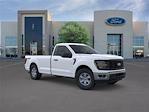 2025 Ford F-150 Regular Cab 4x4 Pickup for sale #251903 - photo 7