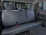 New 2025 Ford F-550 XL Super Cab 4x4 Cab Chassis for sale #251947 - photo 11