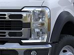 New 2025 Ford F-550 XL Super Cab 4x4 Cab Chassis for sale #251947 - photo 18