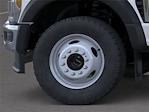 New 2025 Ford F-550 XL Super Cab 4x4 Cab Chassis for sale #251947 - photo 19