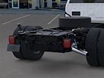 New 2025 Ford F-550 XL Super Cab 4x4 Cab Chassis for sale #251947 - photo 21