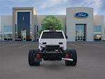 New 2025 Ford F-550 XL Super Cab 4x4 Cab Chassis for sale #251947 - photo 5