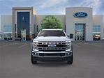 New 2025 Ford F-550 XL Super Cab 4x4 Cab Chassis for sale #251947 - photo 6
