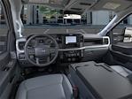 New 2025 Ford F-550 XL Super Cab 4x4 Cab Chassis for sale #251947 - photo 9