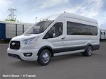2025 Ford Transit 350 HD High Roof DRW AWD Passenger Van for sale #251969 - photo 1