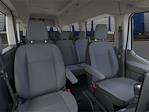 2025 Ford Transit 350 HD High Roof DRW AWD Passenger Van for sale #251969 - photo 10