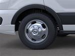 2025 Ford Transit 350 HD High Roof DRW AWD Passenger Van for sale #251969 - photo 19