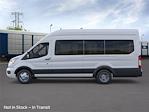 2025 Ford Transit 350 HD High Roof DRW AWD Passenger Van for sale #251969 - photo 4