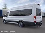 2025 Ford Transit 350 HD High Roof DRW AWD Passenger Van for sale #251969 - photo 2