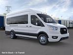 2025 Ford Transit 350 HD High Roof DRW AWD Passenger Van for sale #251969 - photo 7