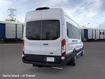 2025 Ford Transit 350 HD High Roof DRW AWD Passenger Van for sale #251969 - photo 8